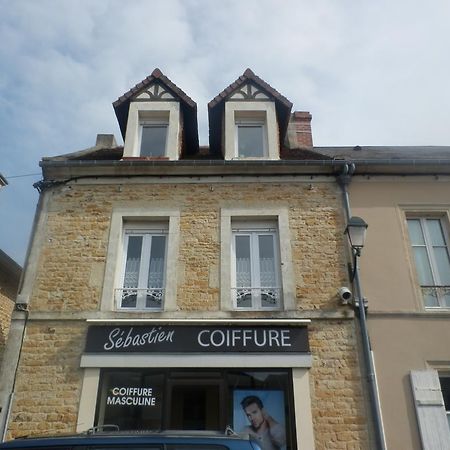 Loft Rue De La Mer - La Gronde Apartment Luc-sur-Mer Bilik gambar