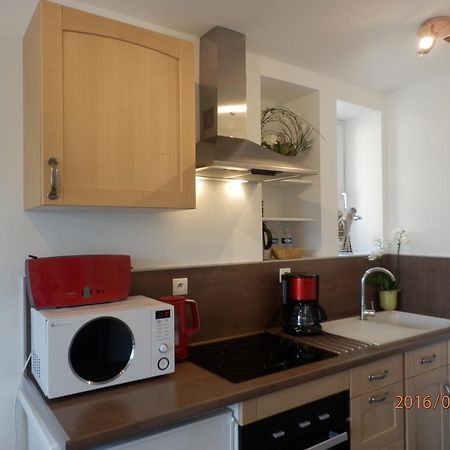 Loft Rue De La Mer - La Gronde Apartment Luc-sur-Mer Luaran gambar