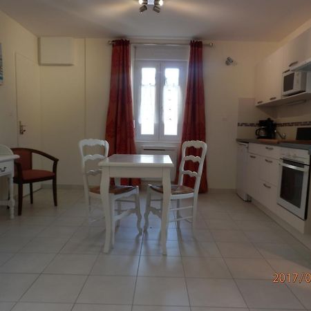 Loft Rue De La Mer - La Gronde Apartment Luc-sur-Mer Luaran gambar