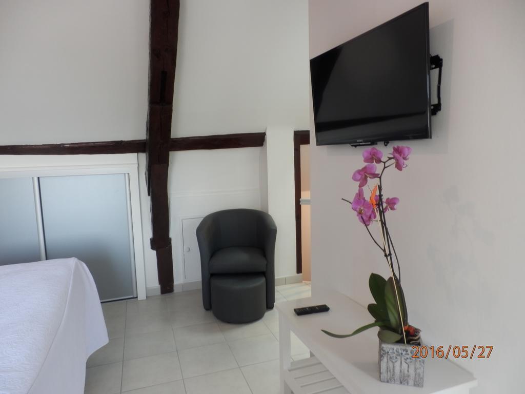 Loft Rue De La Mer - La Gronde Apartment Luc-sur-Mer Luaran gambar