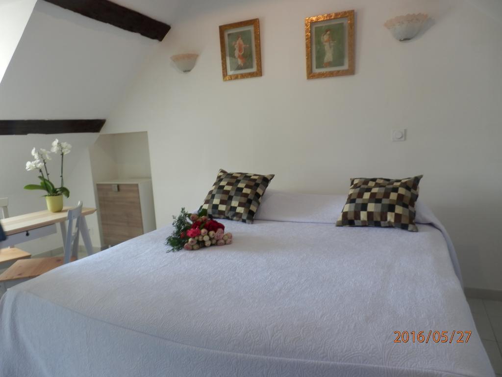 Loft Rue De La Mer - La Gronde Apartment Luc-sur-Mer Luaran gambar