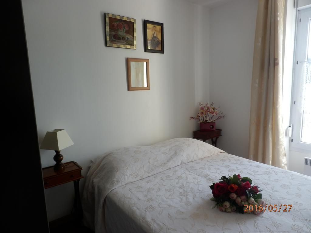 Loft Rue De La Mer - La Gronde Apartment Luc-sur-Mer Luaran gambar