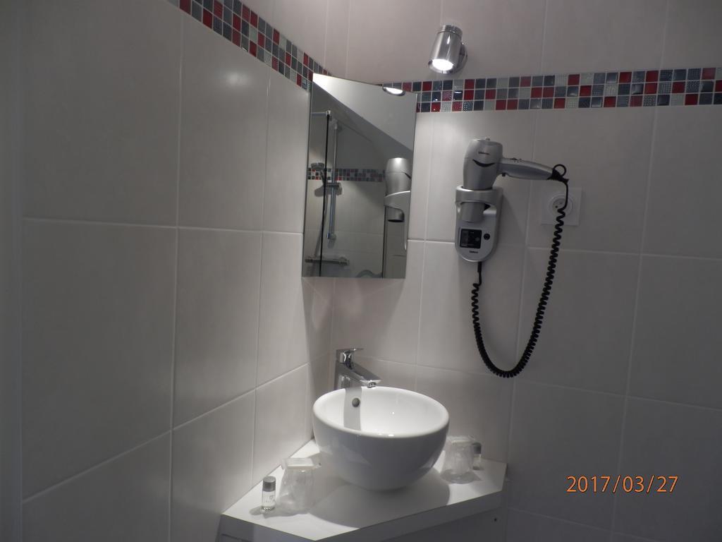 Loft Rue De La Mer - La Gronde Apartment Luc-sur-Mer Luaran gambar