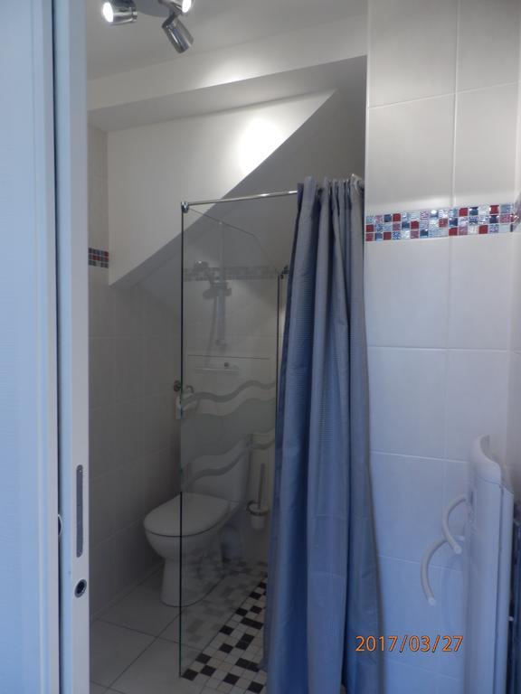 Loft Rue De La Mer - La Gronde Apartment Luc-sur-Mer Luaran gambar